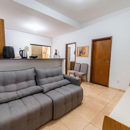 Apartamentos 2 Qtos C/Suite ,Cozinha Completa, Wi-Fi 1Giga, Jr Catito Brasília Extérieur photo