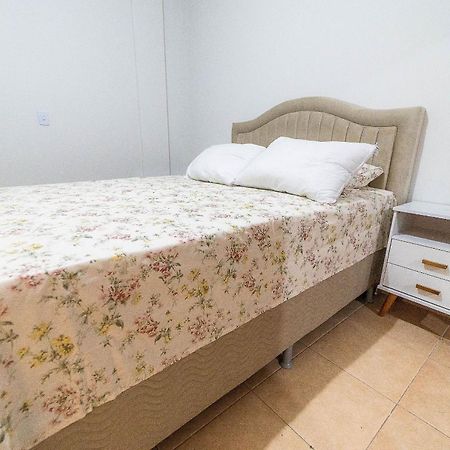 Apartamentos 2 Qtos C/Suite ,Cozinha Completa, Wi-Fi 1Giga, Jr Catito Brasília Extérieur photo