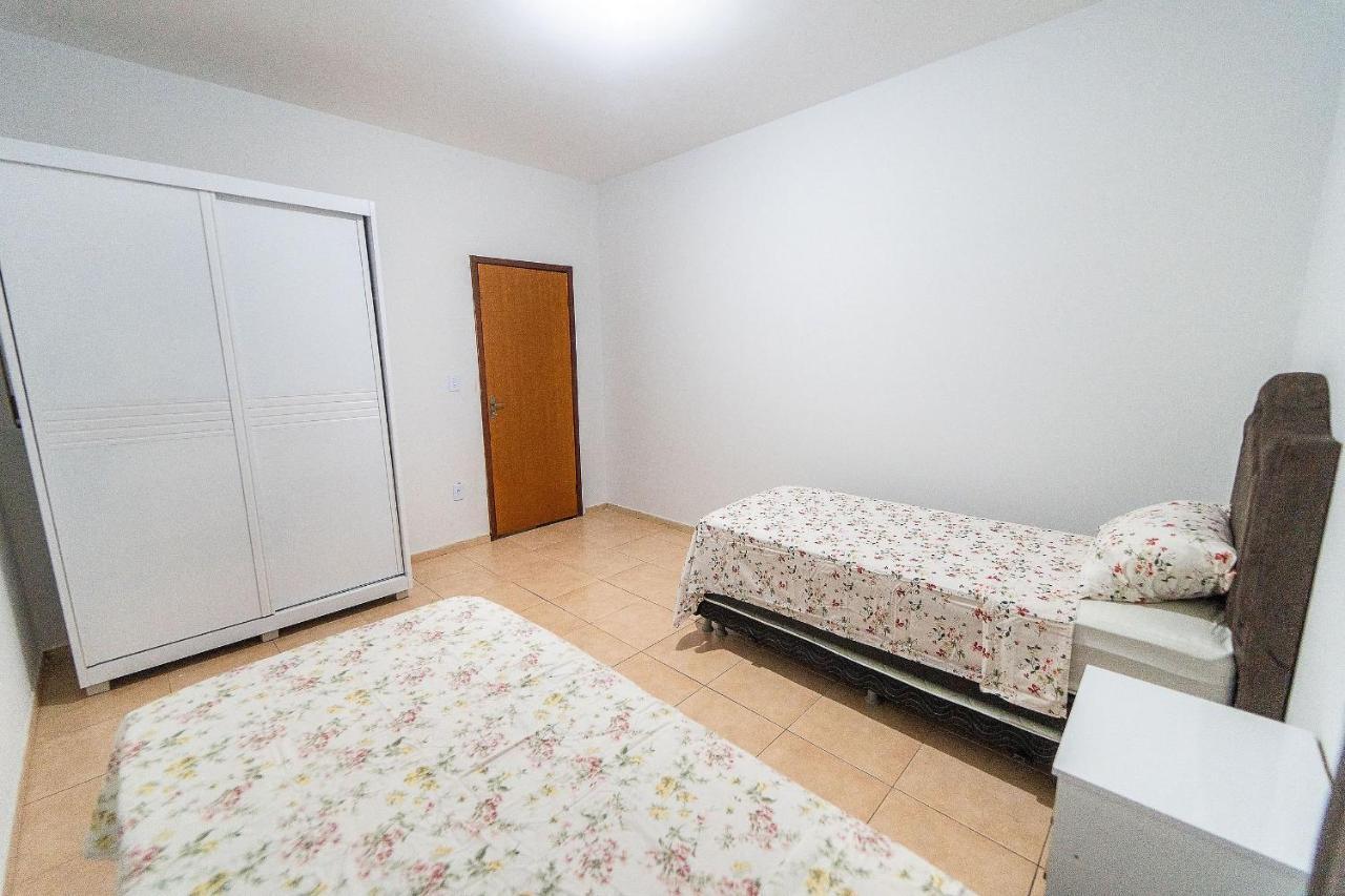 Apartamentos 2 Qtos C/Suite ,Cozinha Completa, Wi-Fi 1Giga, Jr Catito Brasília Extérieur photo