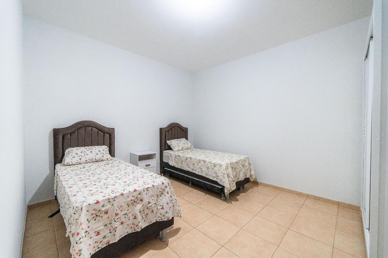 Apartamentos 2 Qtos C/Suite ,Cozinha Completa, Wi-Fi 1Giga, Jr Catito Brasília Extérieur photo