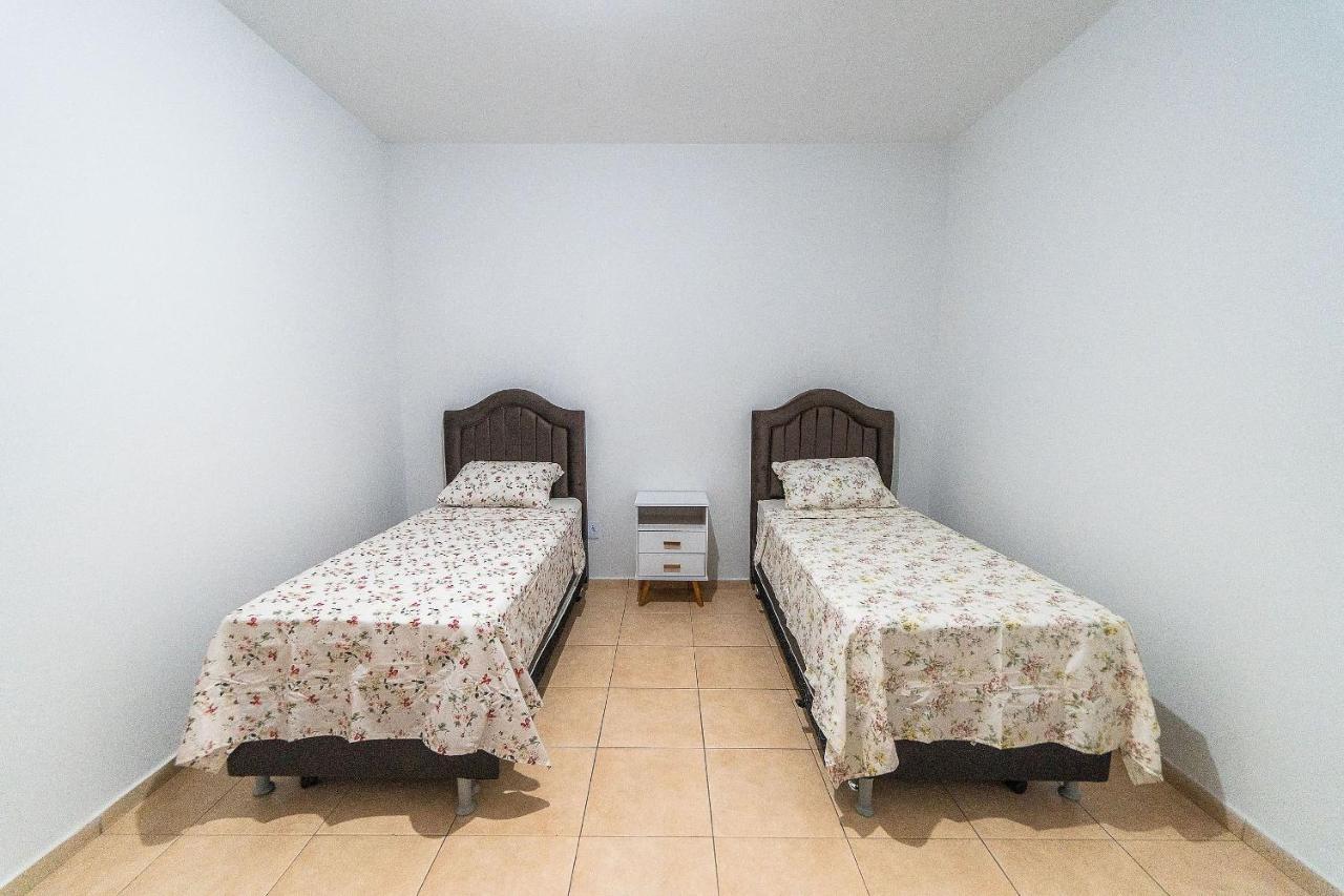 Apartamentos 2 Qtos C/Suite ,Cozinha Completa, Wi-Fi 1Giga, Jr Catito Brasília Extérieur photo