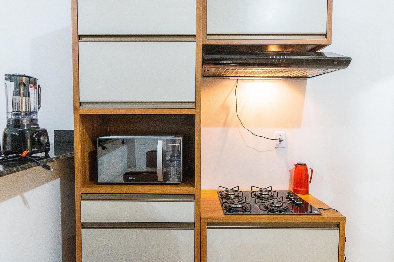 Apartamentos 2 Qtos C/Suite ,Cozinha Completa, Wi-Fi 1Giga, Jr Catito Brasília Extérieur photo