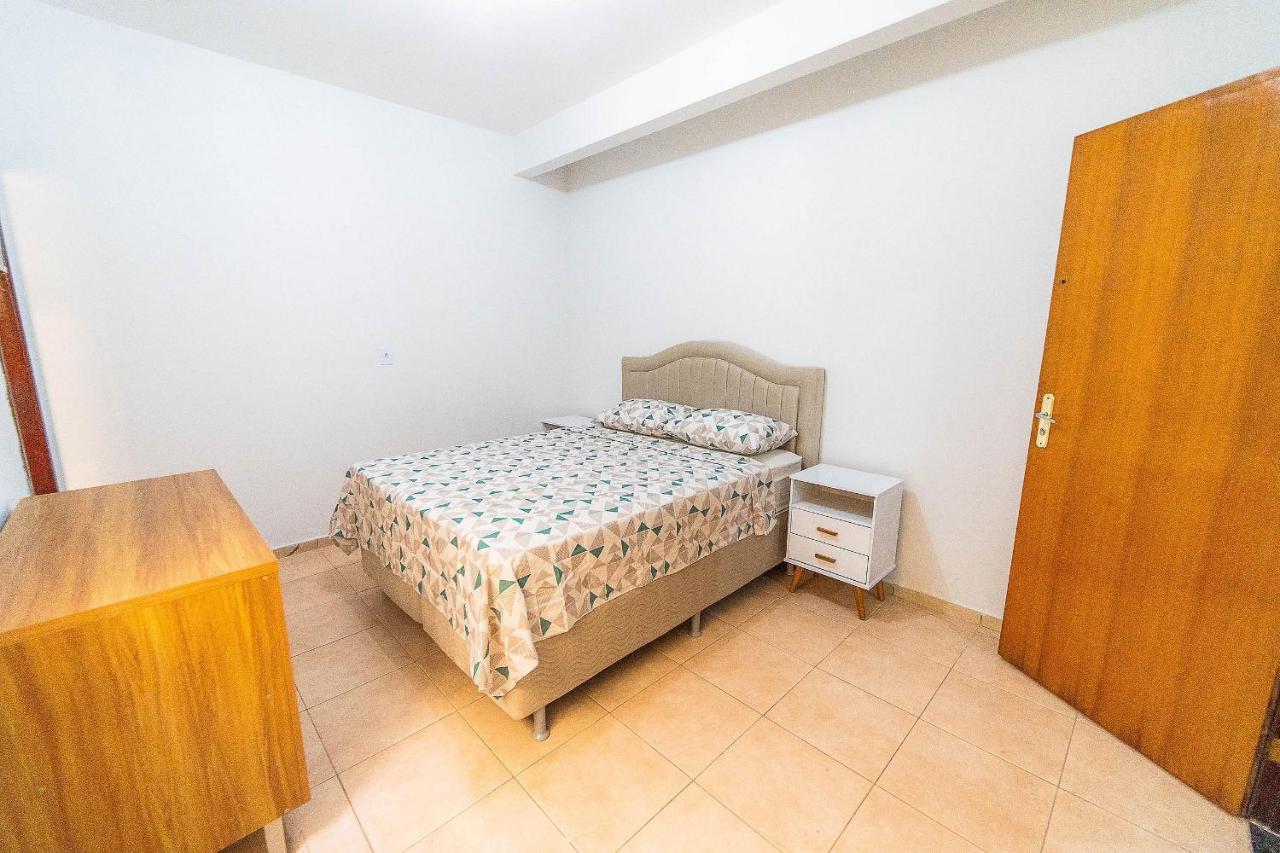 Apartamentos 2 Qtos C/Suite ,Cozinha Completa, Wi-Fi 1Giga, Jr Catito Brasília Extérieur photo