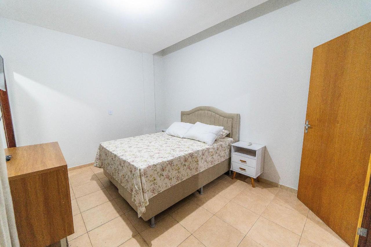Apartamentos 2 Qtos C/Suite ,Cozinha Completa, Wi-Fi 1Giga, Jr Catito Brasília Extérieur photo