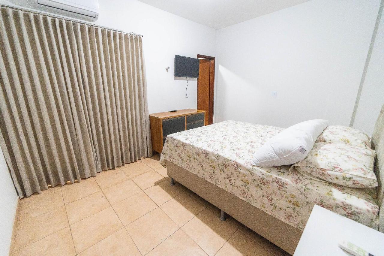Apartamentos 2 Qtos C/Suite ,Cozinha Completa, Wi-Fi 1Giga, Jr Catito Brasília Extérieur photo