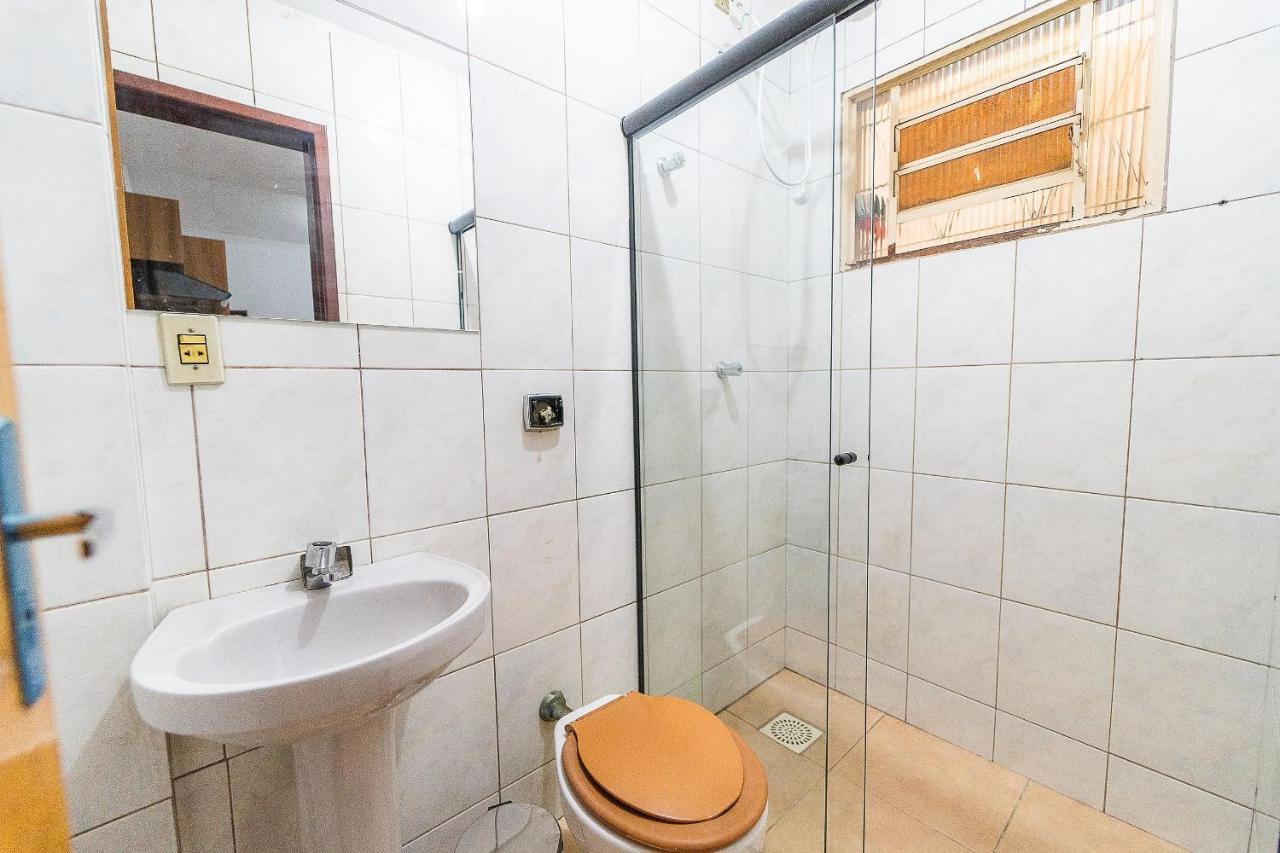 Apartamentos 2 Qtos C/Suite ,Cozinha Completa, Wi-Fi 1Giga, Jr Catito Brasília Extérieur photo