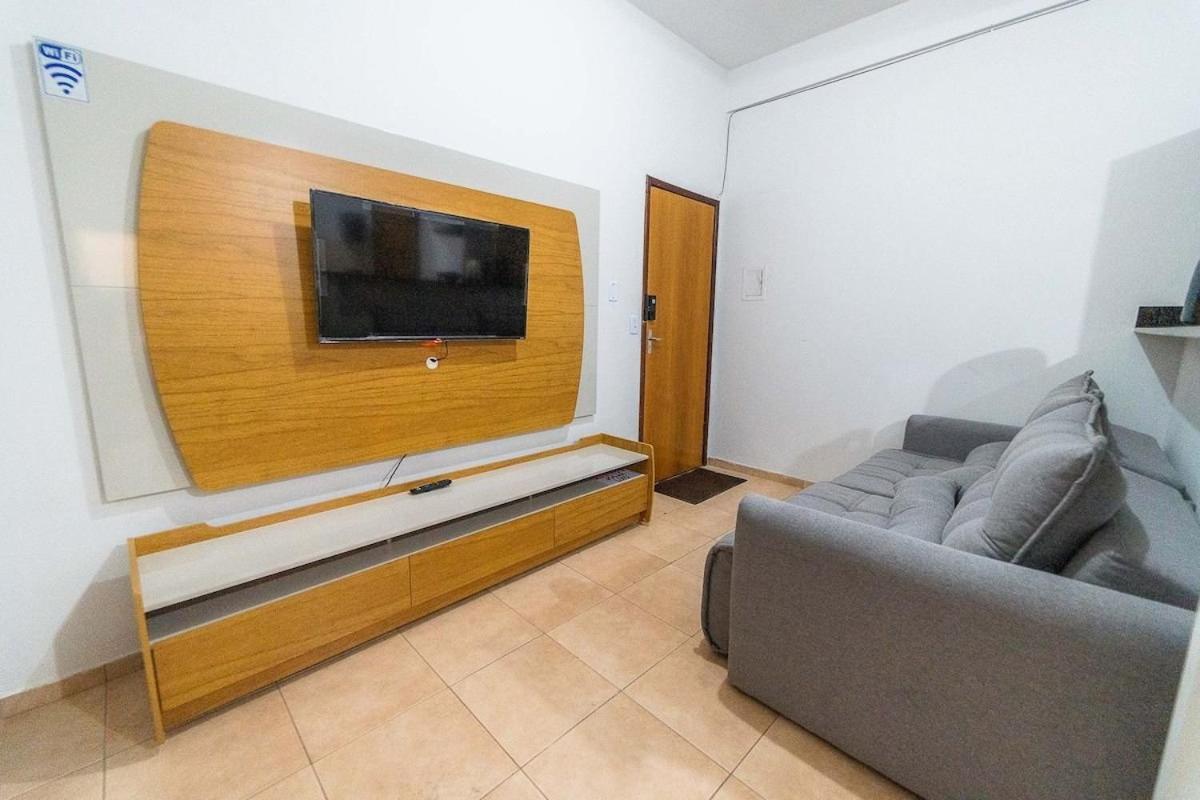Apartamentos 2 Qtos C/Suite ,Cozinha Completa, Wi-Fi 1Giga, Jr Catito Brasília Extérieur photo