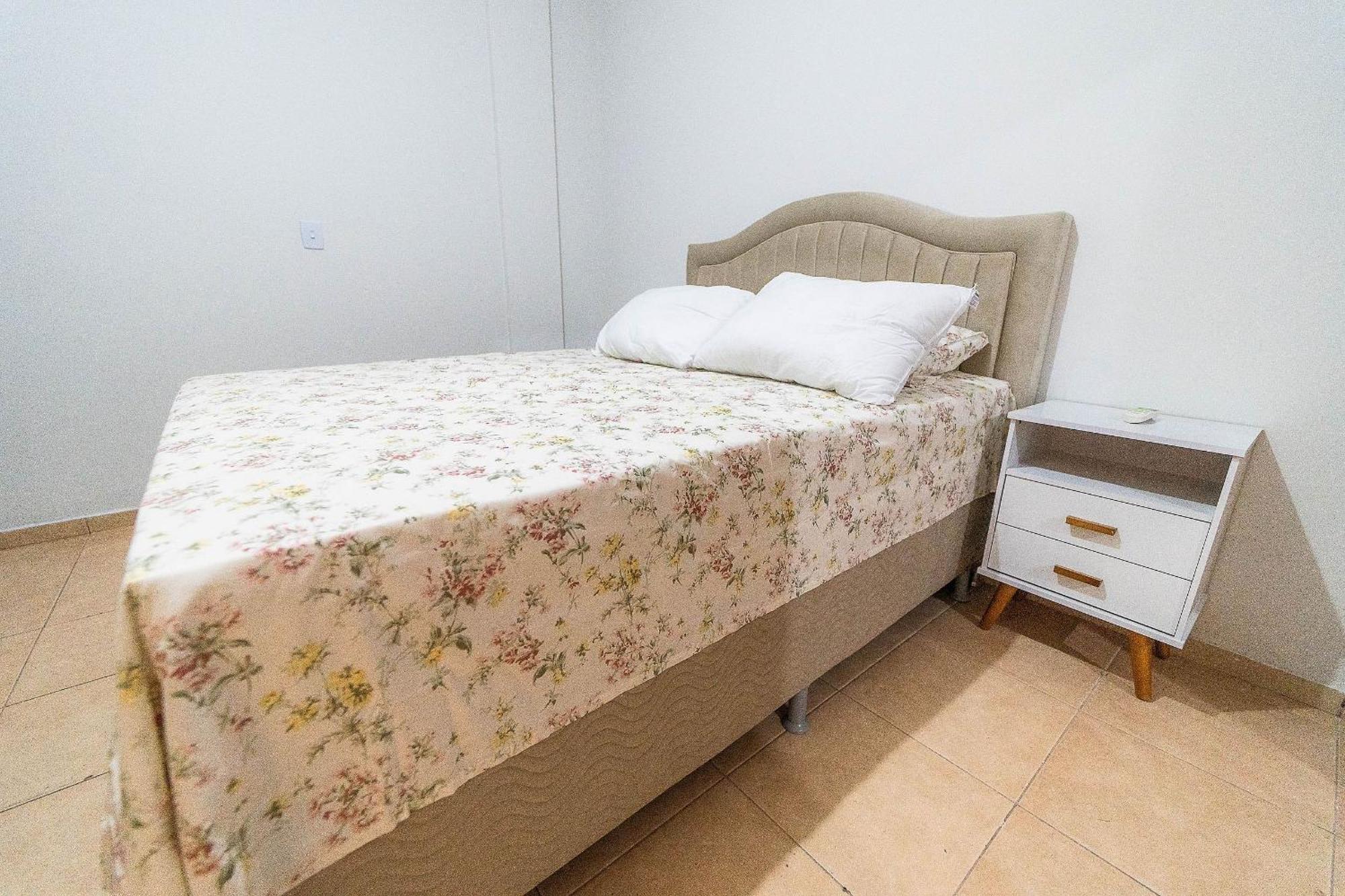 Apartamentos 2 Qtos C/Suite ,Cozinha Completa, Wi-Fi 1Giga, Jr Catito Brasília Extérieur photo